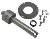 Вал ножа в сборе Hallde 1401 в компании ШефСтор